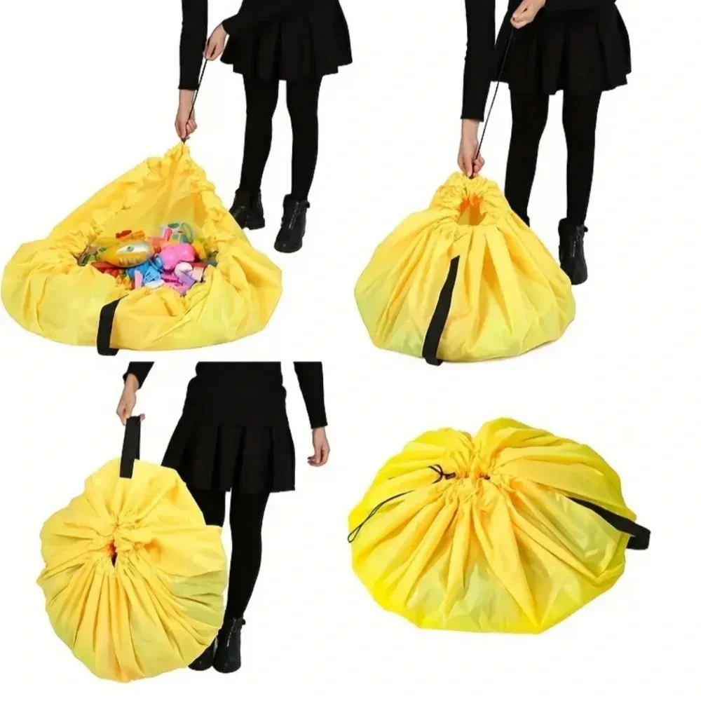 Storage Mat Drawstring Mat Bage 59